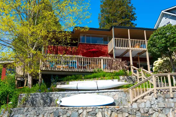 4455 Harris Place, North Vancouver For Sale - image 22