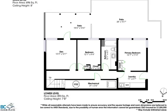 4455 Harris Place, North Vancouver For Sale - image 40