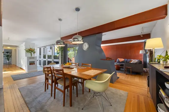 931 Belvista Crescent, North Vancouver For Sale - image 6