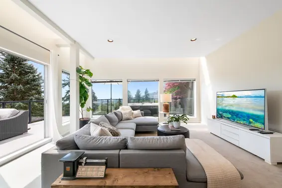4210 Starlight Way, North Vancouver