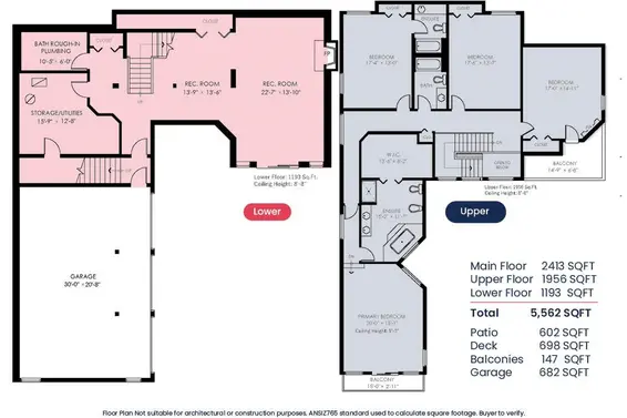 4210 Starlight Way, North Vancouver For Sale - image 32