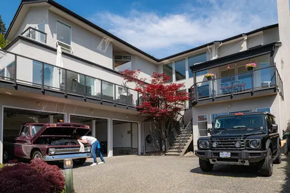 4210 Starlight Way, North Vancouver For Sale - image 6