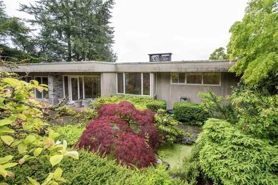 670 Fairmile Road, West Vancouver