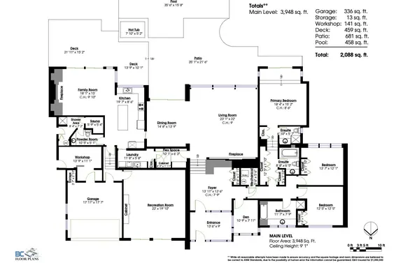 670 Fairmile Road, West Vancouver For Sale - image 21