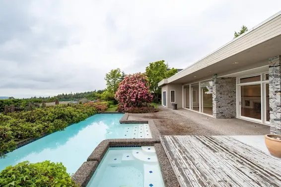 670 Fairmile Road, West Vancouver For Sale - image 3