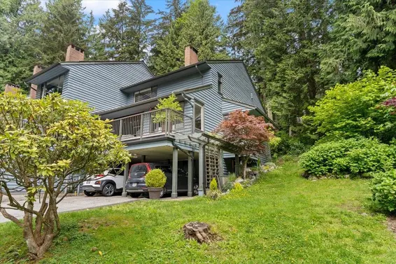 818 Frederick Road, North Vancouver For Sale - image 2