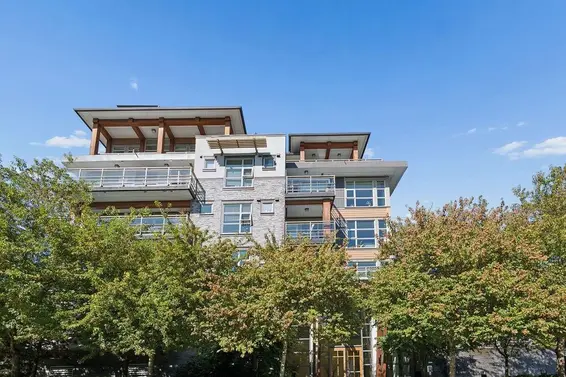 316 3602 Aldercrest Drive, North Vancouver For Sale - image 19
