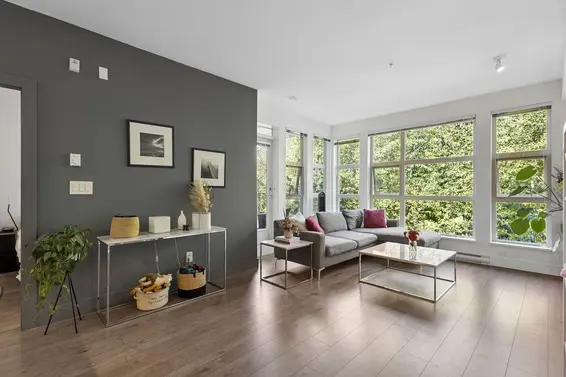 316 3602 Aldercrest Drive, North Vancouver For Sale - image 5