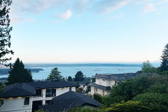 1456 Chartwell Drive, West Vancouver