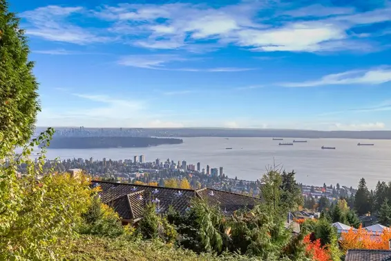 1456 Chartwell Drive, West Vancouver