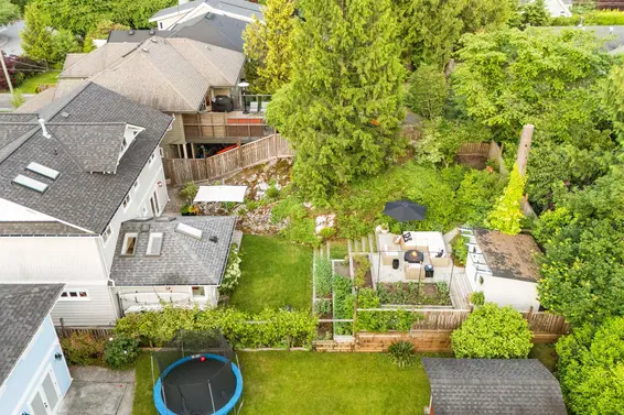 4365 Raeburn Street, North Vancouver For Sale - image 4