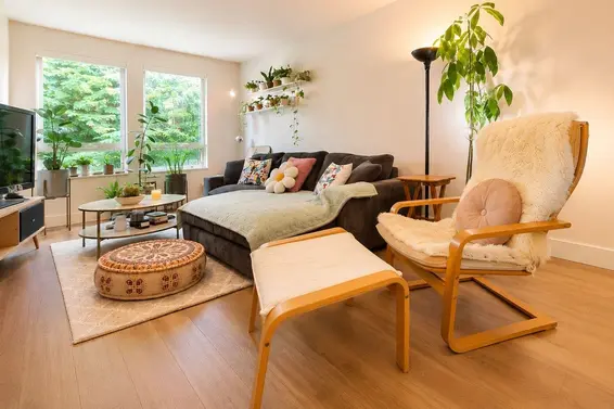 318 1111 East 27th Street, North Vancouver For Sale - image 4