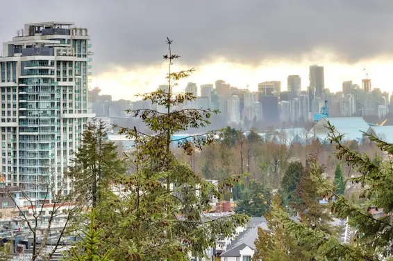 1103 2024 Fullerton Avenue, North Vancouver