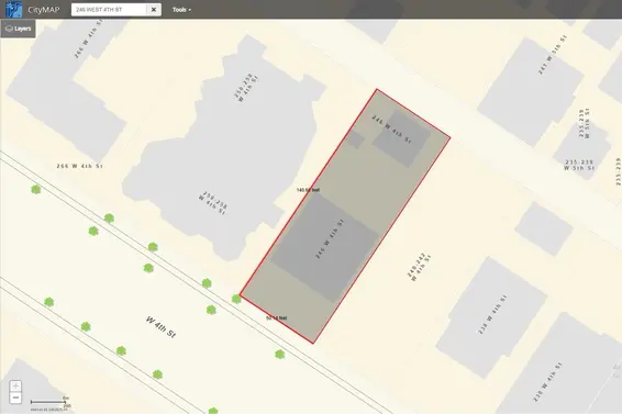 246 West 4th Street, North Vancouver For Sale - image 2