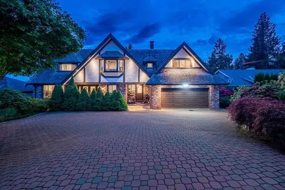 1380 Cammeray Road, West Vancouver