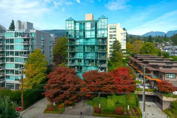 501 1427 Duchess Avenue, West Vancouver