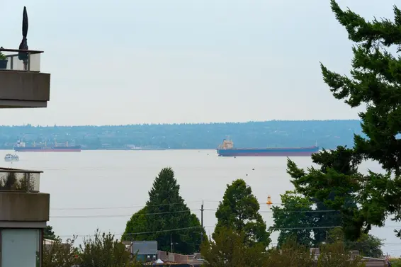 501 1427 Duchess Avenue, West Vancouver For Sale - image 12