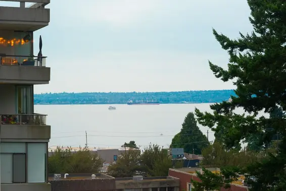 501 1427 Duchess Avenue, West Vancouver For Sale - image 13
