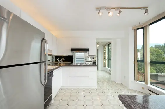 501 1427 Duchess Avenue, West Vancouver For Sale - image 27