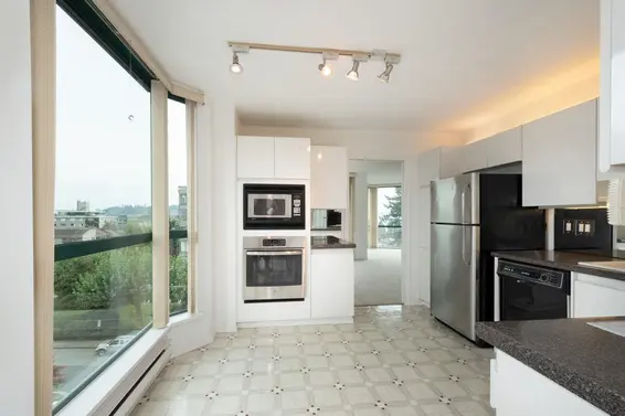501 1427 Duchess Avenue, West Vancouver For Sale - image 28