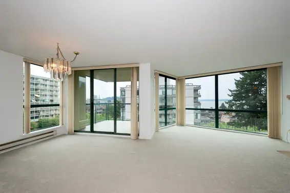 501 1427 Duchess Avenue, West Vancouver For Sale - image 5