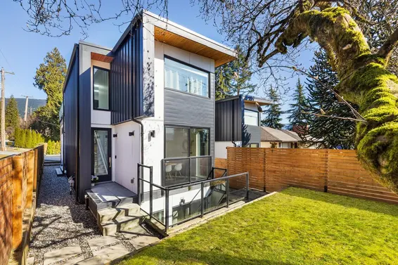 1032 Beaufort Road, North Vancouver
