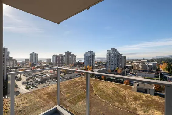 1002 135 East 17Th Street, North Vancouver