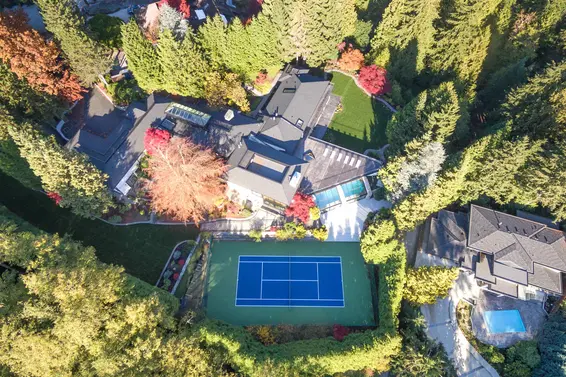 1243 Chartwell Place, West Vancouver For Sale - image 2