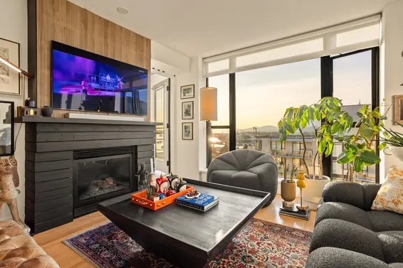 1505 155 West 1st Street, North Vancouver For Sale - image 11