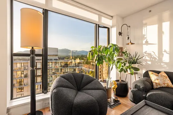 1505 155 West 1st Street, North Vancouver For Sale - image 12