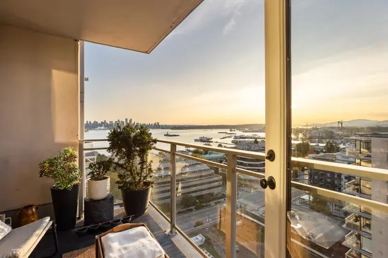 1505 155 West 1st Street, North Vancouver For Sale - image 22