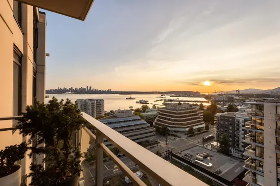 1505 155 West 1st Street, North Vancouver For Sale - image 23