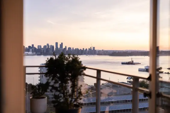 1505 155 West 1st Street, North Vancouver For Sale - image 27