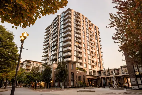 1505 155 West 1st Street, North Vancouver For Sale - image 3