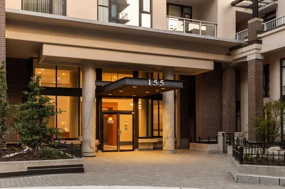 1505 155 West 1st Street, North Vancouver For Sale - image 5