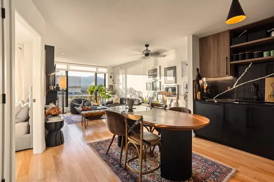 1505 155 West 1st Street, North Vancouver For Sale - image 6