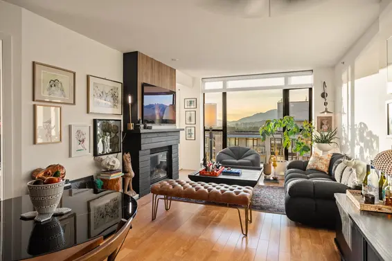 1505 155 West 1st Street, North Vancouver For Sale - image 7