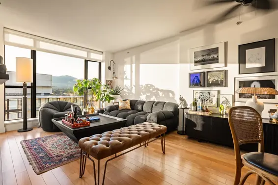 1505 155 West 1st Street, North Vancouver For Sale - image 8
