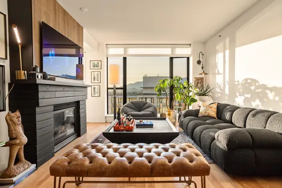 1505 155 West 1st Street, North Vancouver For Sale - image 9