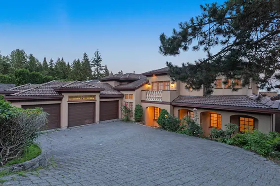 1482 Chippendale Road, West Vancouver