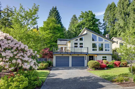 4638 Lockehaven Place, North Vancouver