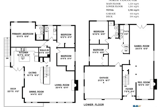 4638 Lockehaven Place, North Vancouver For Sale - image 40
