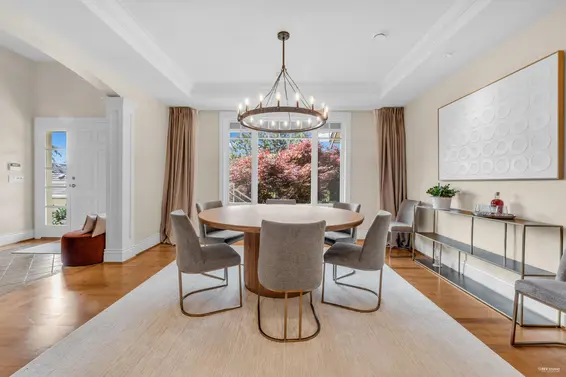 4513 Caulfeild Lane, West Vancouver For Sale - image 10