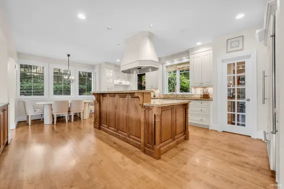4513 Caulfeild Lane, West Vancouver For Sale - image 15