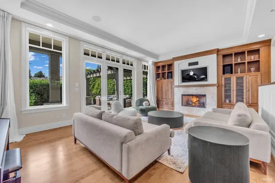 4513 Caulfeild Lane, West Vancouver For Sale - image 19