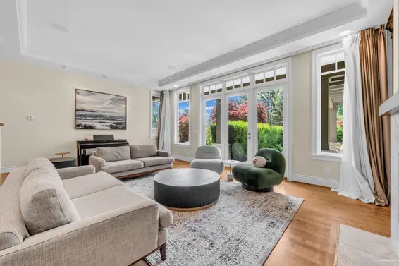 4513 Caulfeild Lane, West Vancouver For Sale - image 20