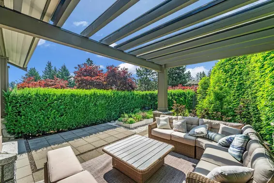 4513 Caulfeild Lane, West Vancouver For Sale - image 21