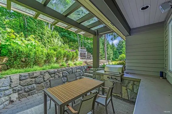 4513 Caulfeild Lane, West Vancouver For Sale - image 22