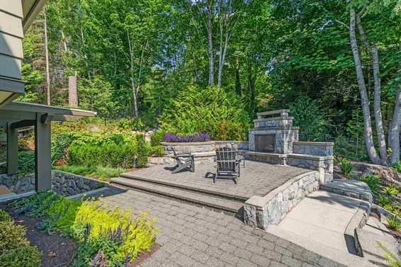 4513 Caulfeild Lane, West Vancouver For Sale - image 23