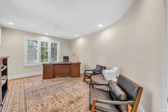 4513 Caulfeild Lane, West Vancouver For Sale - image 24